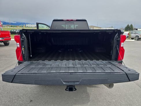 Used 2022 Chevrolet Silverado 3500 High Country w/ Z71 Off-Road Package AWD/4WD image 27