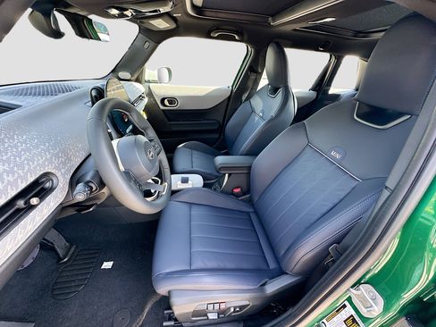 New 2026 MINI Cooper S FWD image 16