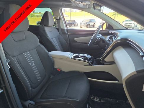 Used 2022 Hyundai Tucson SEL w/ Cargo Package AWD/4WD image 20