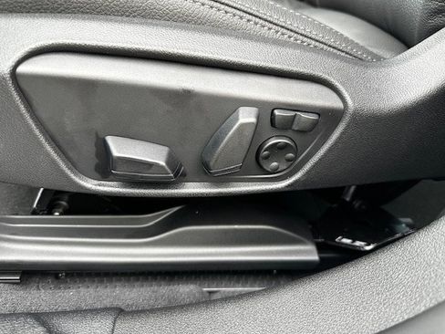 Certified 2024 BMW M235i xDrive Gran Coupe xDrive w/ Premium Package image 12