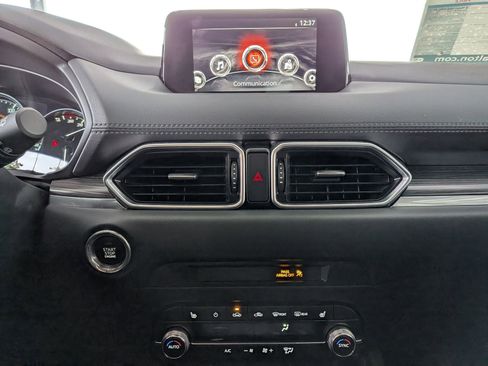 Used 2019 MAZDA CX-5 Grand Touring image 19