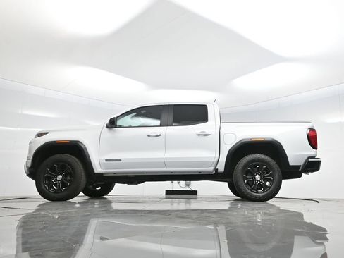 Used 2024 GMC Canyon Elevation w/ Convenience Package image 57