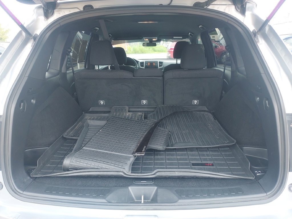 Used 2019 Honda Passport Sport image 29