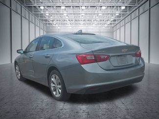 Used 2024 Chevrolet Malibu LT FWD video 3