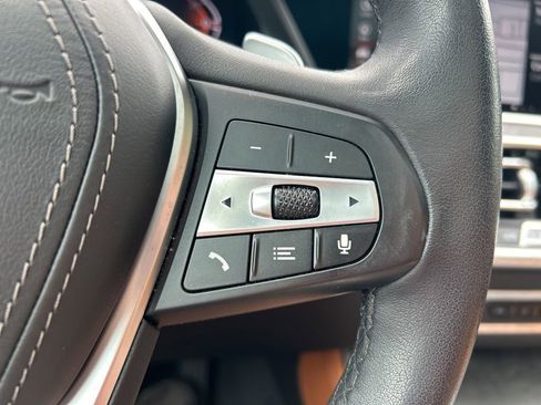 Used 2022 BMW X5 xDrive40i w/ Premium Package image 26