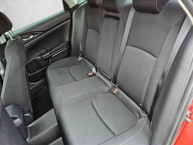 Used 2019 Honda Civic EX image 19