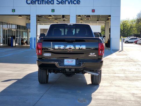 New 2026 RAM 2500 Limited image 7