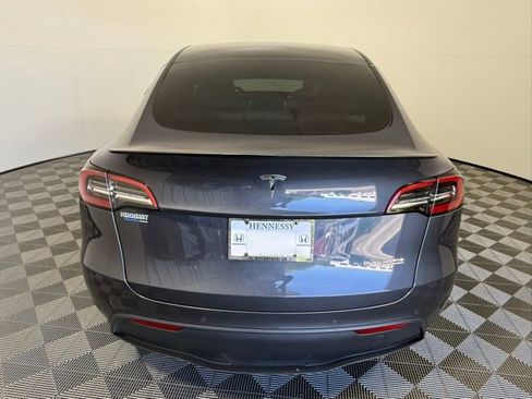 Used 2021 Tesla Model Y Performance AWD/4WD image 5