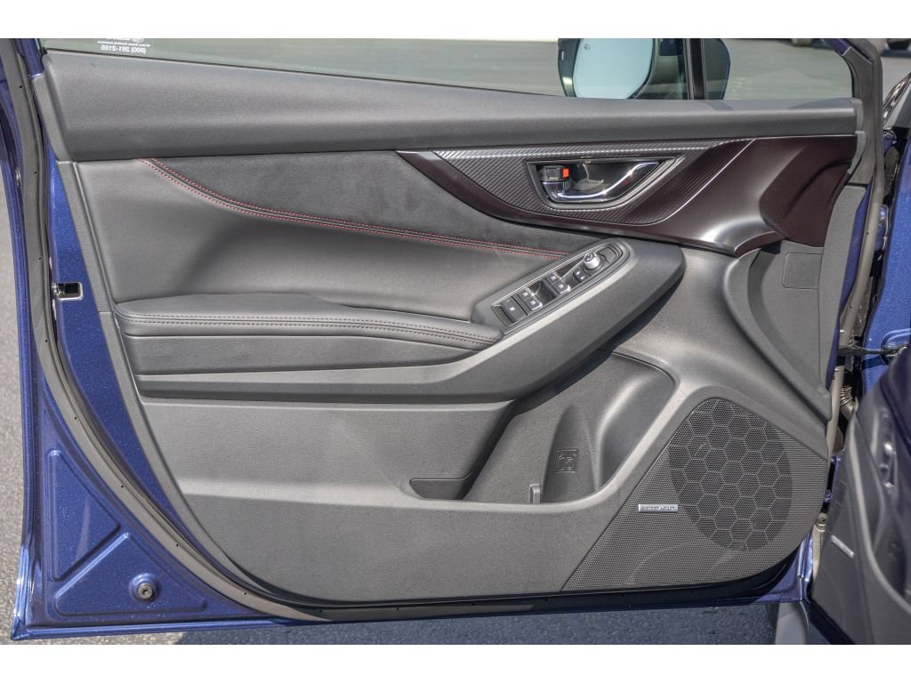 New 2026 Subaru WRX Limited w/ Accessory Package #2 AWD/4WD image 17