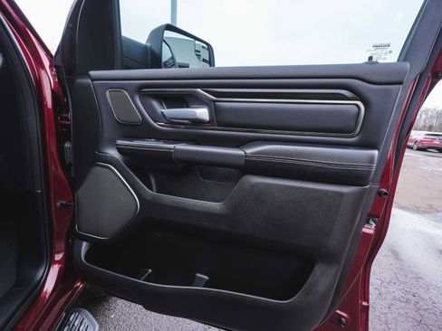 Used 2023 RAM 1500 Rebel w/ Rebel Level 2 Equipment Group image 11