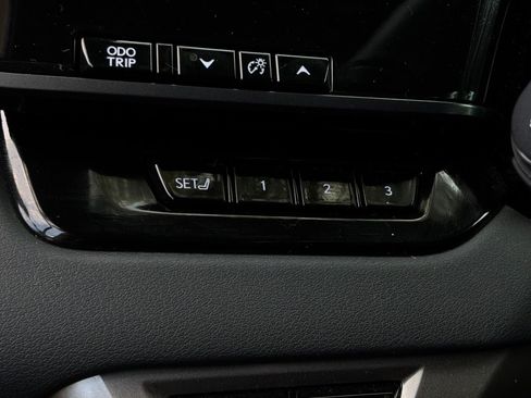 Used 2024 Lexus RX 350 Premium Plus w/ Convenience Package AWD/4WD image 30