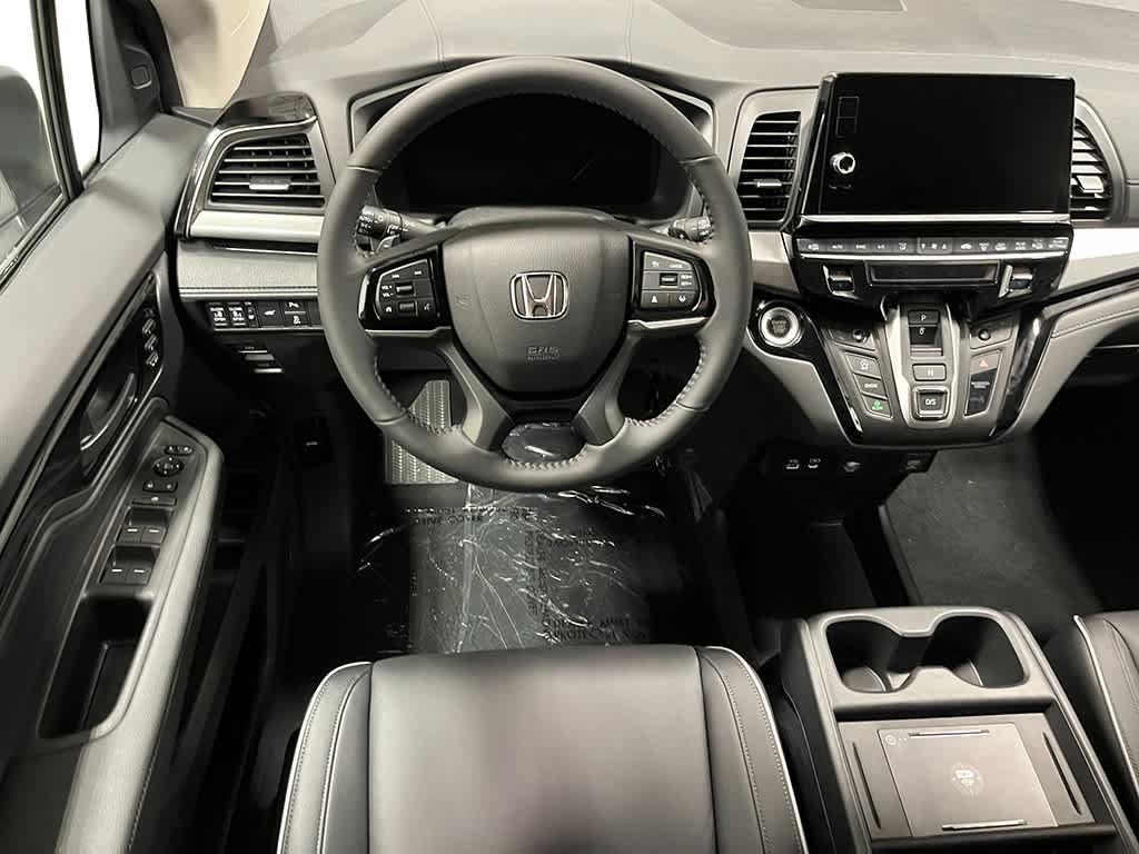 New 2027 Honda Odyssey Touring image 16
