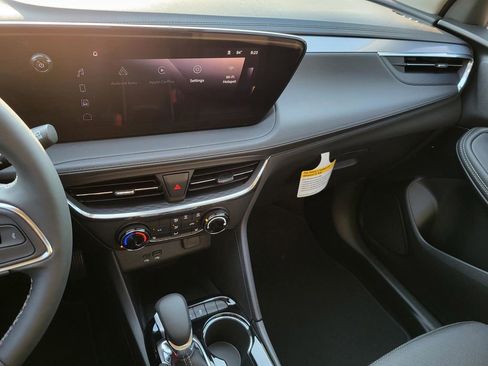 New 2026 Buick Encore GX Preferred w/ Comfort Package image 8