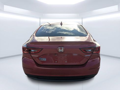 Used 2021 Honda Insight EX image 5