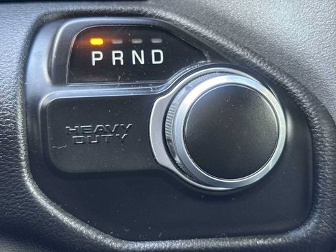 Used 2022 RAM 2500 Tradesman RWD image 15