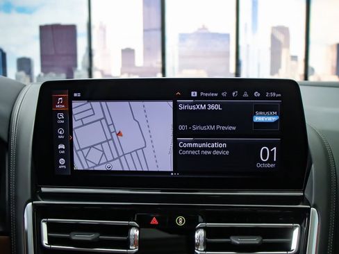 New 2026 BMW 840i xDrive image 17