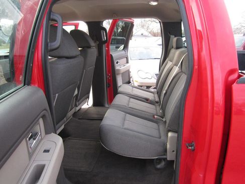 Used 2009 Ford F150 XL image 8