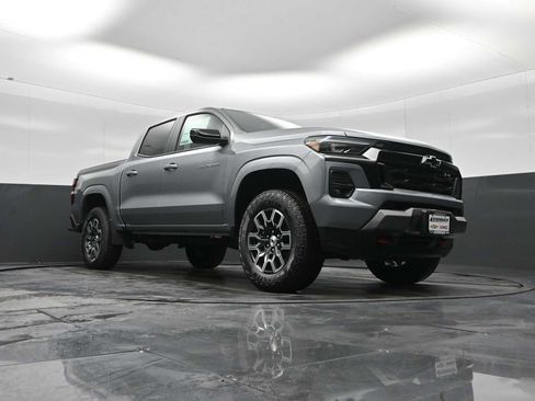 New 2026 Chevrolet Colorado Z71 w/ Technology Package image 18