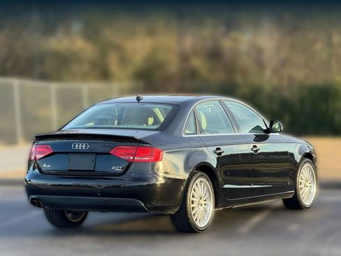 Used 2009 Audi A4 2.0T Premium Plus image 9