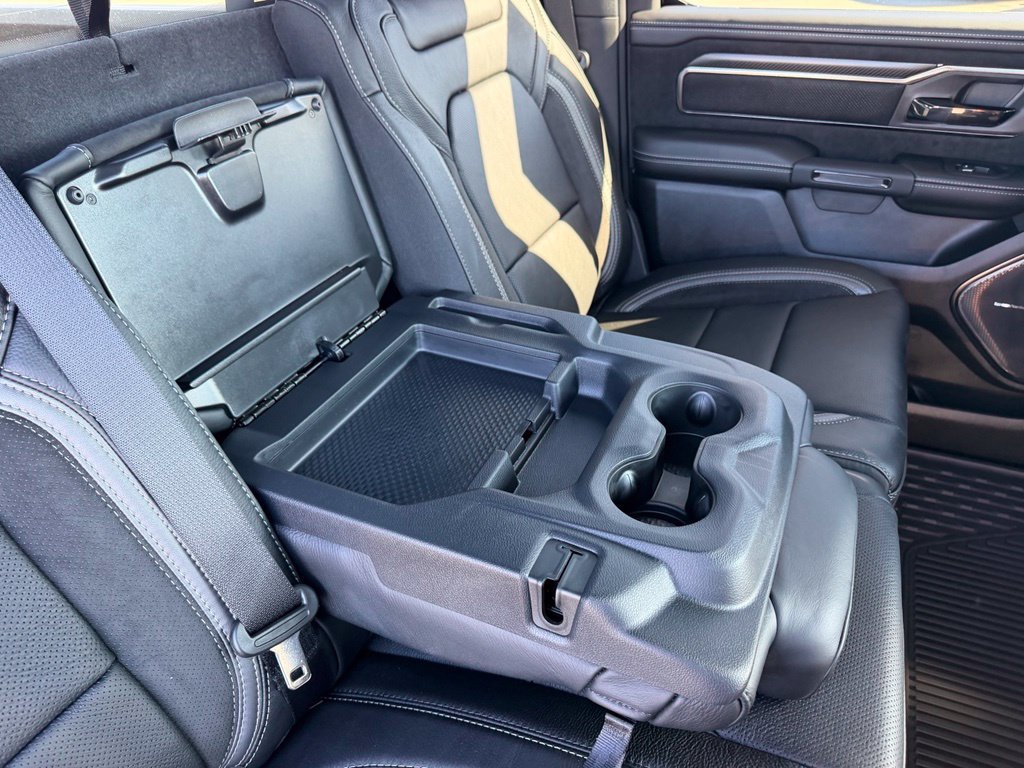 New 2027 RAM 1500 RHO w/ RHO Level 1 Equipment Group AWD/4WD image 40