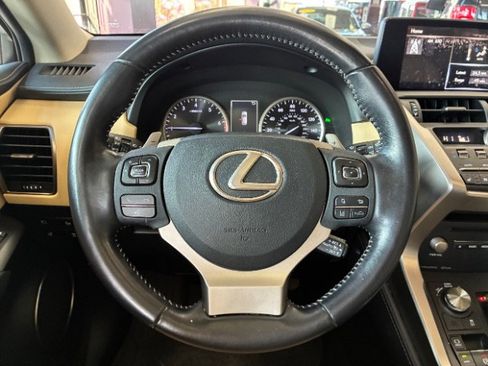 Used 2020 Lexus NX 300 AWD w/ Comfort Package image 20