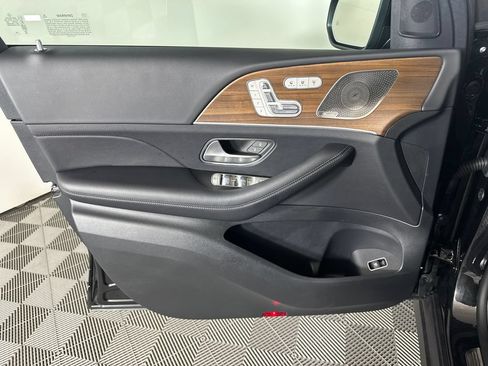 Certified 2026 Mercedes-Benz GLE 350 4MATIC image 10