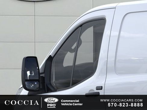 New 2026 Ford Transit 250 Low Roof image 20