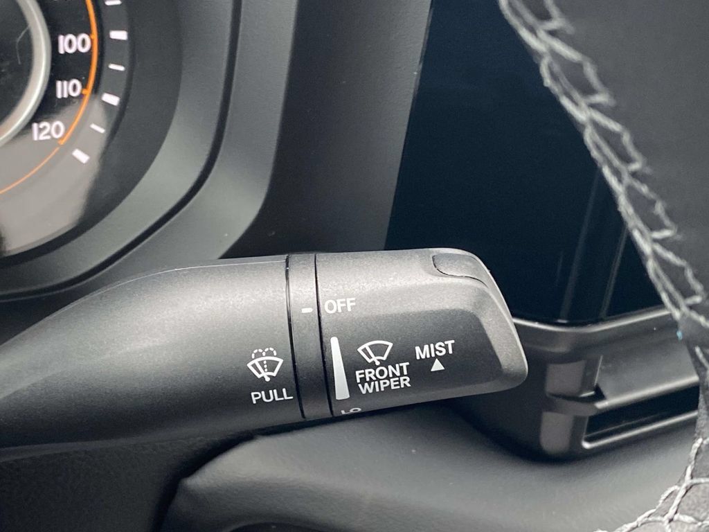 New 2026 Jeep Gladiator Mojave AWD/4WD image 31