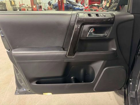 Used 2024 Toyota 4Runner TRD Pro image 15