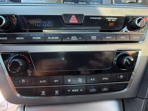 Used 2015 Hyundai Sonata Limited 2.0T image 17