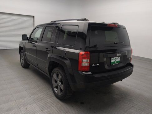 Used 2015 Jeep Patriot High Altitude image 5