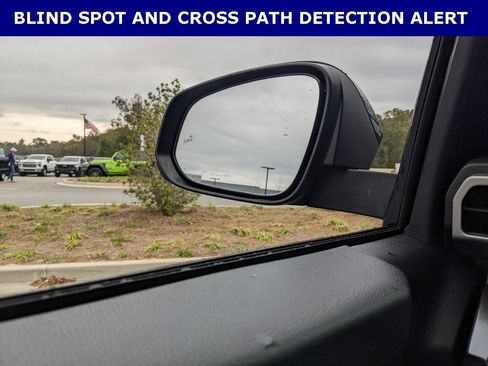 Used 2024 Toyota Tacoma SR5 image 4