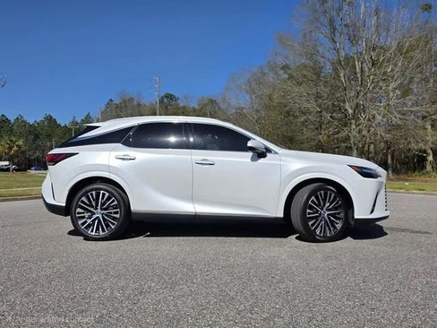 Certified 2024 Lexus RX 350 Premium Plus w/ Convenience Package image 40