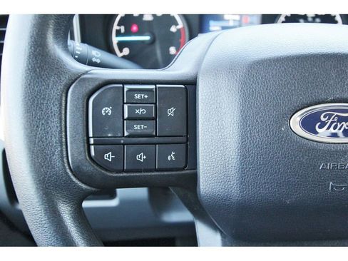 Used 2024 Ford F250 XLT image 14