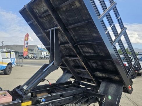 Used 2012 Ford F350 XL w/ PWR Equipment Group image 12