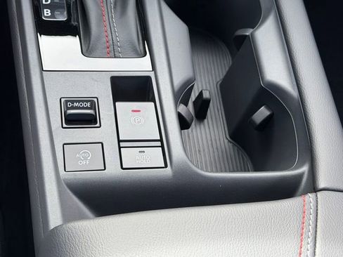 New 2026 Nissan Sentra SR w/ Floor Mat Package FWD image 17