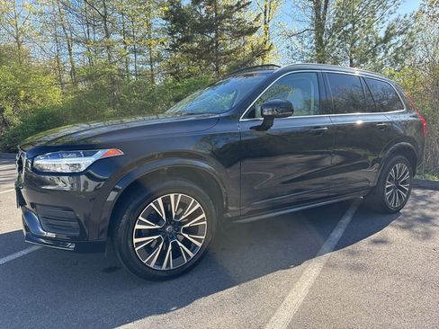 Used 2020 Volvo XC90 T5 Momentum AWD/4WD image 20