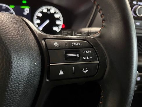 Used 2024 Honda CR-V Sport image 23