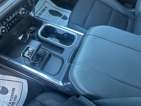 Used 2023 Chevrolet Silverado 1500 LT Trail Boss image 29