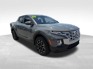 Used 2023 Hyundai Santa Cruz SEL AWD/4WD 360° Tour