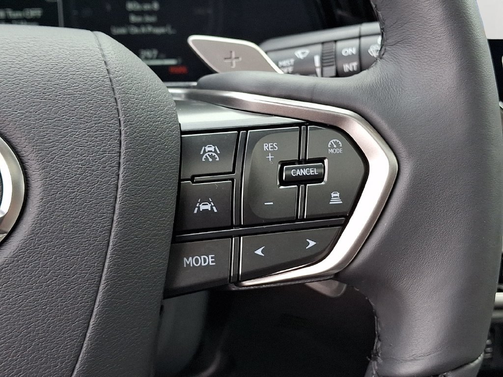 Certified 2026 Lexus RX 350 Premium w/ All Season Protection Package AWD/4WD image 25