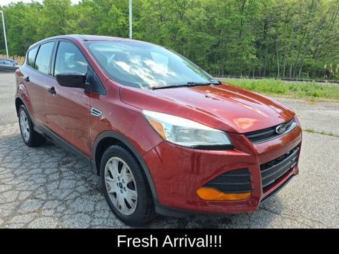 Used 2014 Ford Escape S FWD image 9
