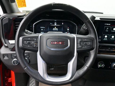 Used 2022 GMC Sierra 1500 Elevation image 15