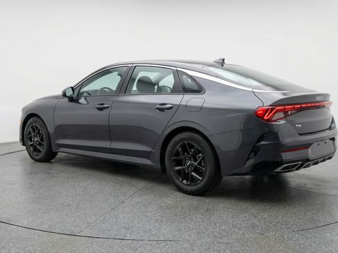 Used 2025 Kia K5 LXS FWD image 6