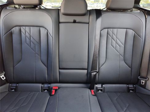 Certified 2025 BMW X3 xDrive30i image 27