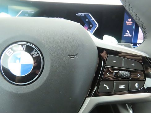 New 2026 BMW 330i Sedan w/ Convenience Package image 12