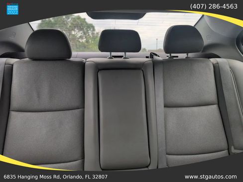 Used 2015 Acura TLX w/ Technology Package image 27