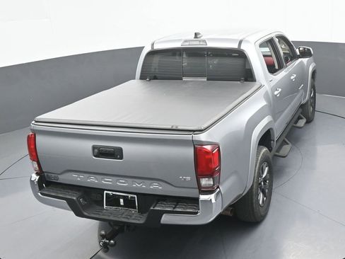 Used 2023 Toyota Tacoma SR5 RWD image 46
