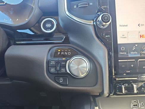 New 2026 RAM 1500 Laramie w/ Advanced Safety Group II image 31