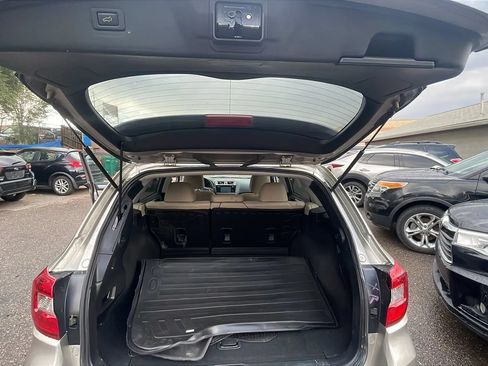 Used 2016 Subaru Outback 2.5i Premium AWD/4WD image 15